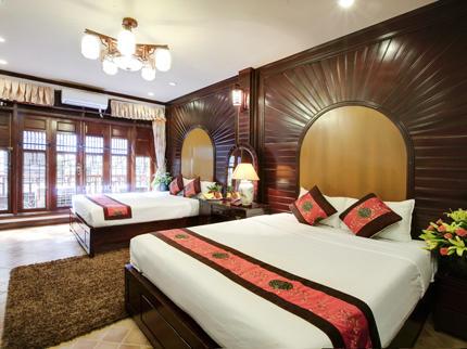 Отель Aquarius Hotel
