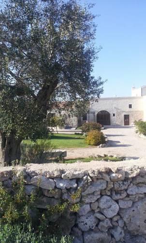 Отель Agriturismo Costarella
