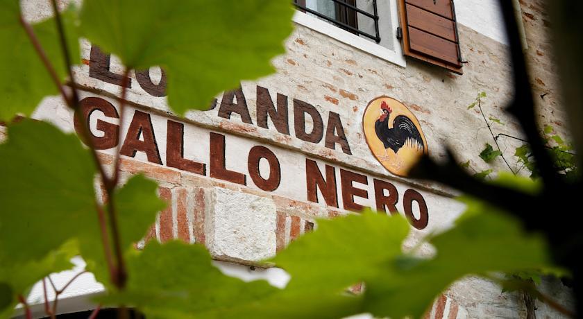 Мини-отель Al Gallo Nero