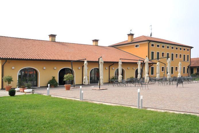 Гостевой дом Locanda Canarini