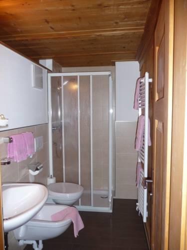 Отель Berggasthaus Agritur Moserhof