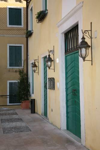 Мини-отель La Quiete Bed & Breakfast