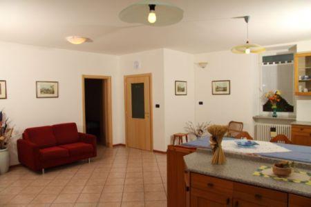 Апартаменты Casa Rizzi