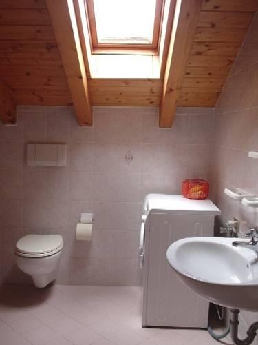 Апартаменты Casa Vacanze Rosa