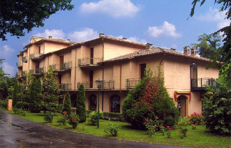 Отель Hotel La Meridiana