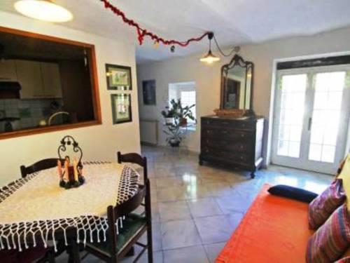 Апартаменты Apartment Brissago Brissago Valtravaglia