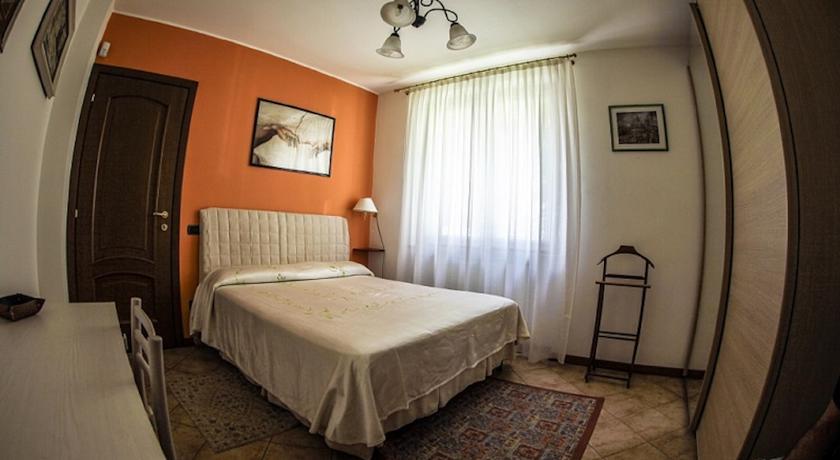 Мини-отель Alla Camelia B&B