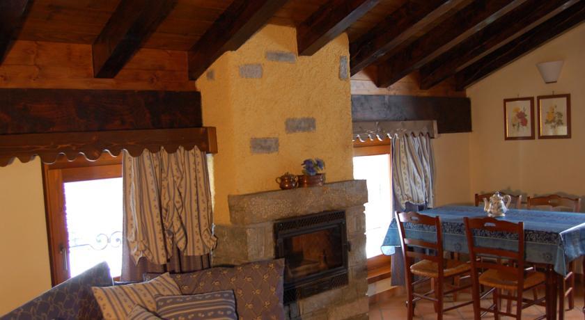 Апартаменты Residence Foyer D'Antan