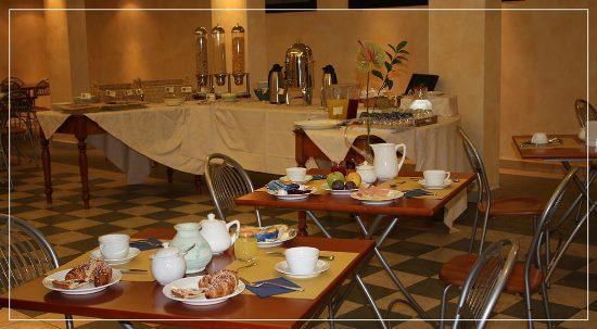 Отель Hotel Ghibellino