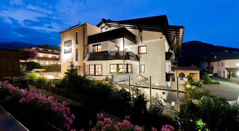 Апартаменты Aparthotel Burgus