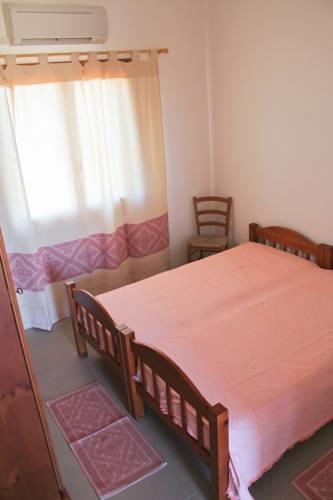 Хостел Hostel Oasi Marina