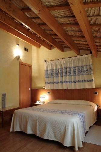 Отель Hotel Villa Canu