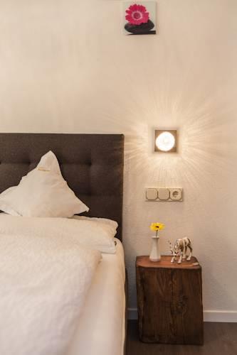 Отель Hotel Sonnleiten