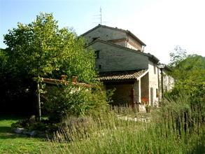 Апартаменты Holiday Home Le Volte Cagli