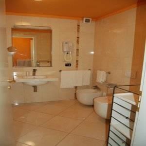 Отель Resort Regina Del Mare