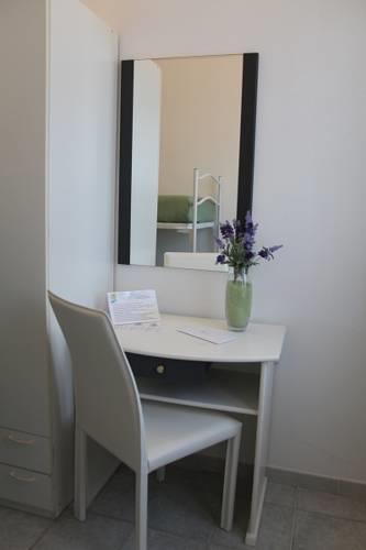 Отель Hotel Cala Di Seta