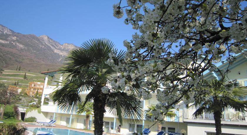 Отель Hotel Thalhof am See