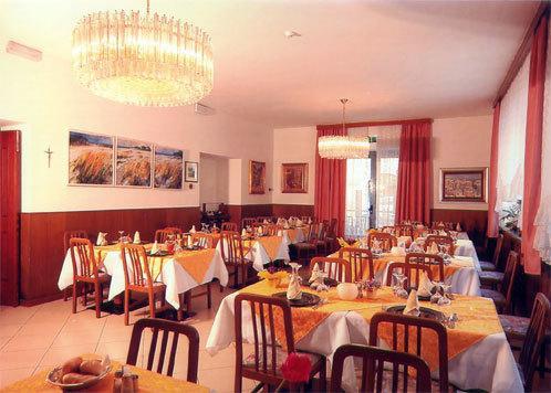 Отель Albergo Due Spade