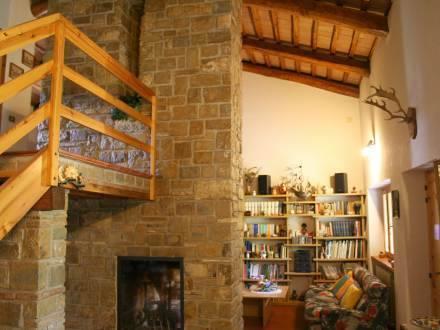 Апартаменты Holiday Home Loc Arcofiato Camerino