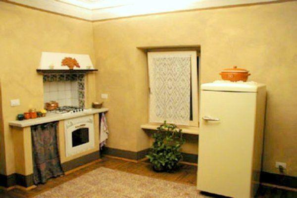 Апартаменты Holiday Home Campanule Camino