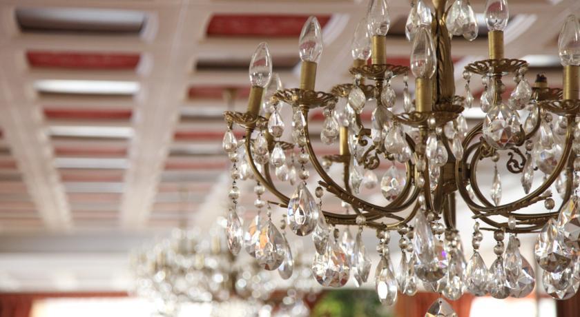 Отель Hotel Tasso