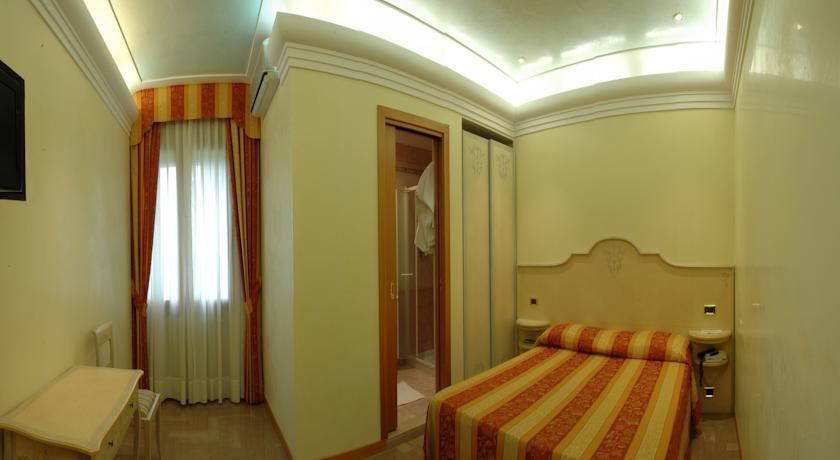 Отель Locanda Zabotto