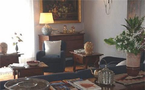 Отель Locanda Del Glicine