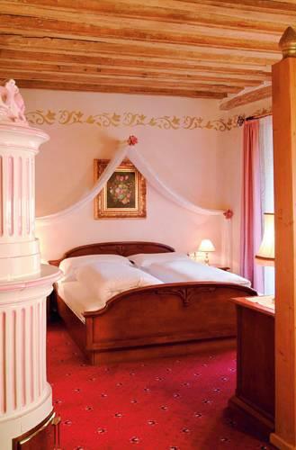 Отель Hotel Bircher