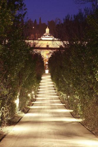 Отель Villa Sgariglia Resort Campolungo