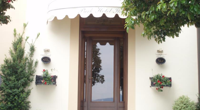 Отель Park Hotel Italia