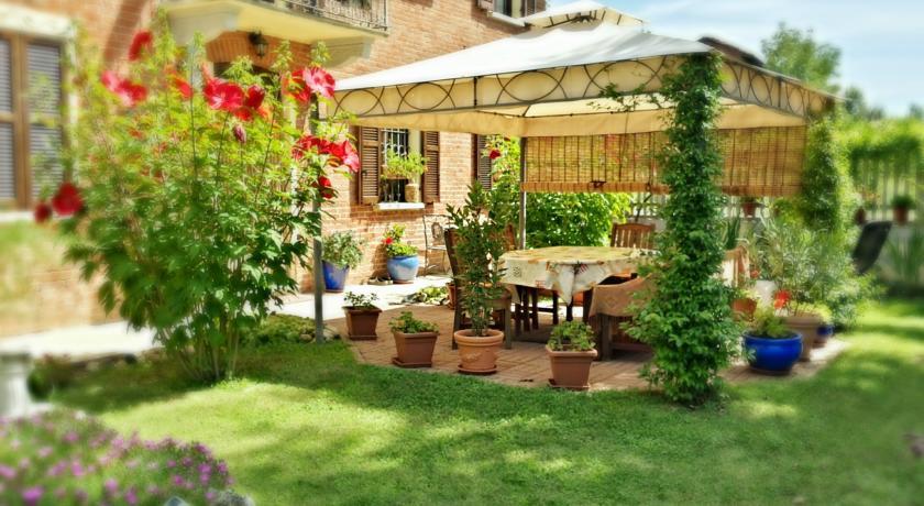 Отель Cascina Bella Vista