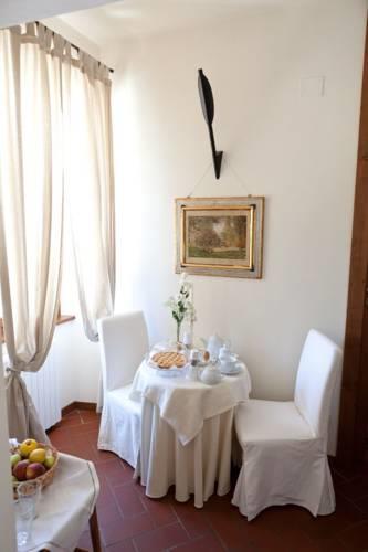 Отель Casa Zia Cianetta Residenza di Campagna