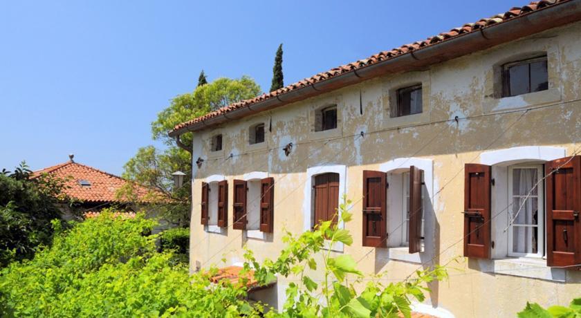 Апартаменты Holiday Home Di Casa Rivalonga