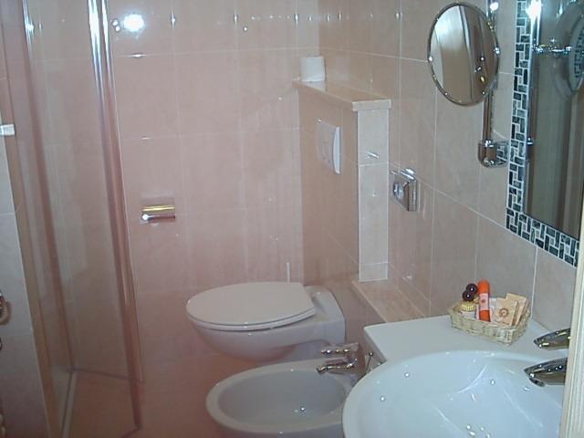 Отель Beauty & Vital Hotel Maria