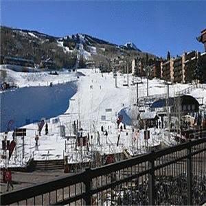 Отель Capitol Peak Lodge