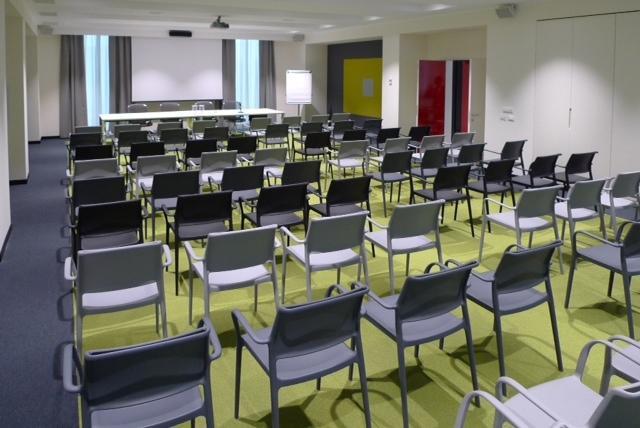 Отель Ibis Styles Milano Melegnano