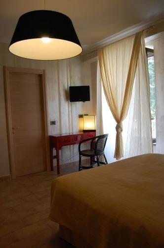 Отель Albergo Al Ponte Antico
