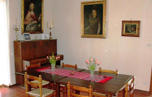 Мини-отель B&B Ai Tre Pini