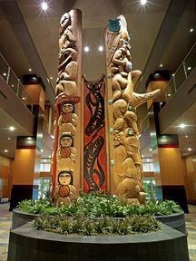Отель Tulalip Resort Casino