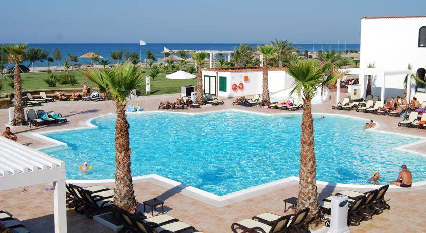Отель Centro Vacanze Poker