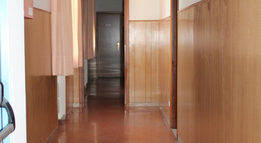 Отель Hotel San Martino