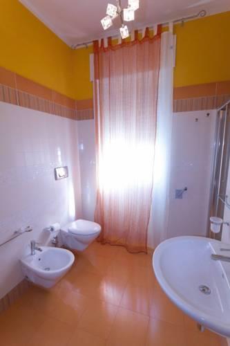 Отель B&B I Borgia