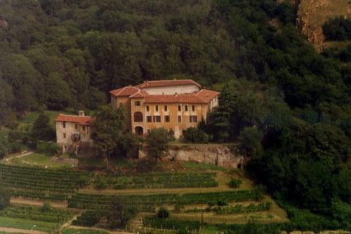 Отель B&B Castello di Camerletto