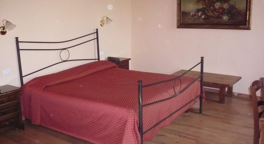 Отель Hotel Julia