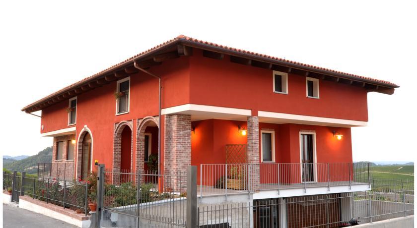 Мини-отель Villa Vecchio