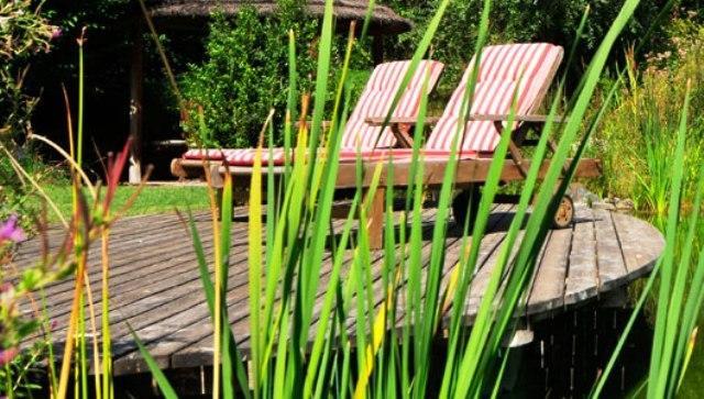 Отель Landhotel Sand