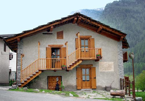 Отель Agriturismo Il Mulino Delle Fucine