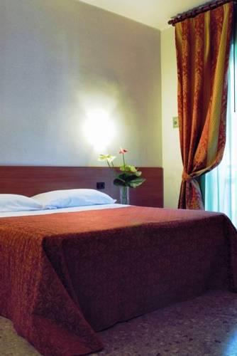 Отель Hotel Villa Giusy