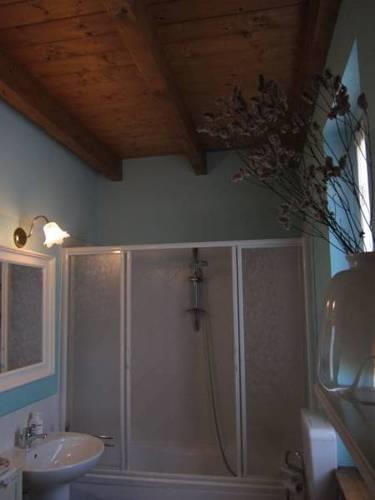 Отель Cascina Gardina
