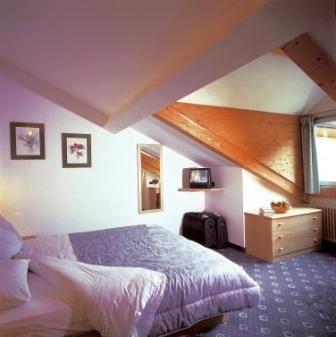 Отель Albergo Italia